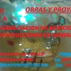 Aziza Obras y Proyectos Fiables