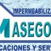 Impermeabilizaciones Masegoso