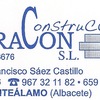 Jofracon