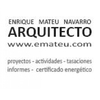 Arquitecto Enrique Mateu