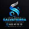 Jose Maria Salvatierra Damm