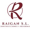 Construcciónes Y Reformas Raigan Sl