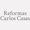 Hogar-pladur Reformas Juan Casas