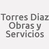 Torres Diaz Obras y Servicios