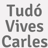 Tudó Vives  Carles