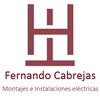 Fernando Cabrejas López