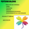 Pinturas Salinas