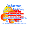 Reformas Ivan Teston