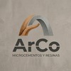 Arco Microcementos Y Resinas