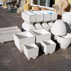 Comprar Macetero Granito Blanco