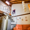 Construir Loft de 7 m por 8 m