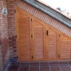 Lamas gerflor senso classic honey pine