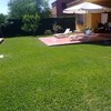 Hacer limpieza de chalet tras incendio