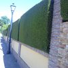 Paersona para mantener el jardín