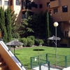 Mantenimiento jardin comunidad