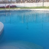 Mantenimiento de Chalet