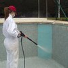 Servicio de socorrista y mantenimiento piscinas comunitarias
