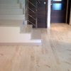 Encajando el mejor parquet