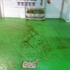 Colocar suelo de altro k30 antideslizante en alimentacion del prado