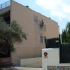 Limpieza en hospitalet del infante