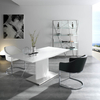 Comprar Mesa Blanca Extensible