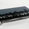Pintar en blanco o gris una mesa de centro elevable