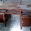Construir Mesa Despacho