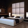 Parquet color roble