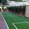 Campo fútbol 5x5 cesped artificial
