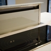 Poner cocina, horno y campana y encimera nada más