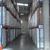 Montaje de estanterias