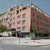 Sintonizar antena de vivienda en montecarmelo