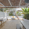 Decorar terraza pequeña