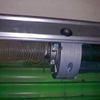 Reparacion motor cierre metalico