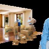 Una mudanza Vivienda