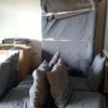 Llevar un frigorifico desde villanueva de la torre hasta lantigo