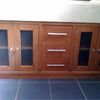 Colocar mueble de baño de 60 ctm y quitar lavabo con pie