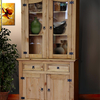 Lacar muebles de pino rusticos