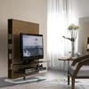 Forrar armarios y hacer un mueble de televisión