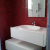 Mejorar muebles del baño