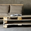 Mueble palet