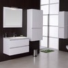 Mueble bajoencimera baño