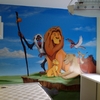 Mural infantil