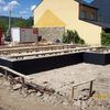 Impermeabilización de muros de hormigón