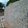 Reparar muro exterior