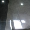 Abrillantado del suelo de mármol