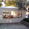 Toldo lateral vertical 80 cm