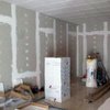 Demoler pared de pladur para desplazar 60 cm mas para atras