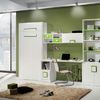 Hacer una cama plegable matrimonial