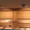 Rotulo para panadería